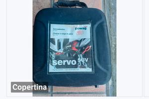 Catene da neve per Suv