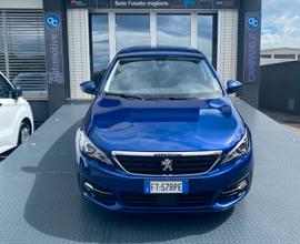 Peugeot 308 BlueHDi 130 S&S EAT8 Business