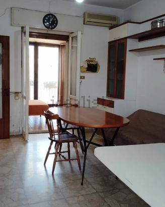 2 Vani Arredati Viale Andrea Doria No Residenza 