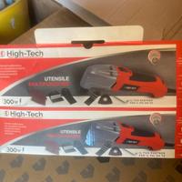 Multifunzione oscillante