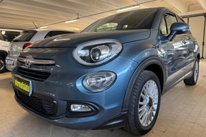 FIAT 500X 1.3 MultiJet 95 CV Lounge NEOPATENTATI