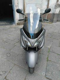 BURGMAN 200 ABS