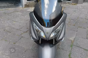 BURGMAN 200 ABS