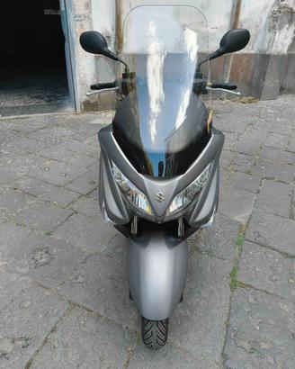 BURGMAN 200 ABS