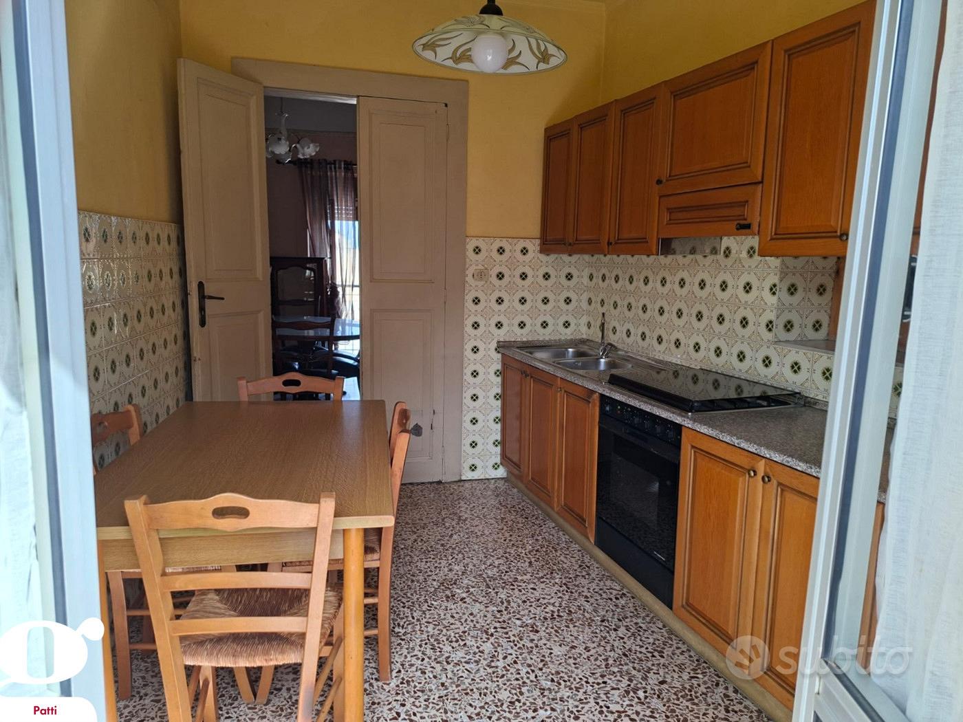 Apartment in Patti, Marina di Patti - Vista 5