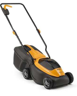 TAGLIAERBA A BATTERIA STIGA NUOVA