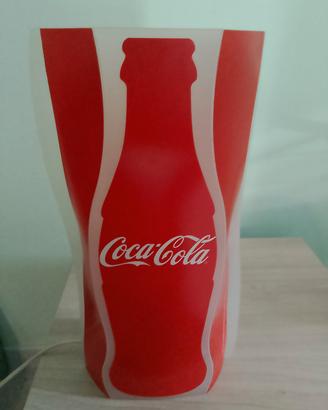 lampada coca-cola 