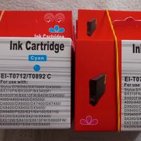 cartucce stampante Epson