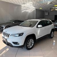 Jeep Cherokee 2.2 Mjt AWD Active Drive I Longitude
