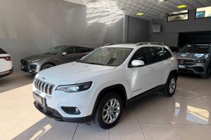 Jeep Cherokee 2.2 Mjt AWD Active Drive I Longitude