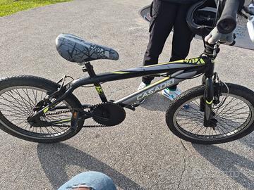 bmx casadei 