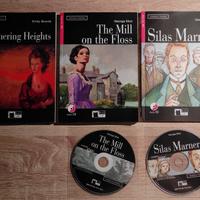 George Eliot - Emily Bronte