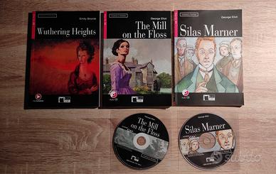 George Eliot - Emily Bronte