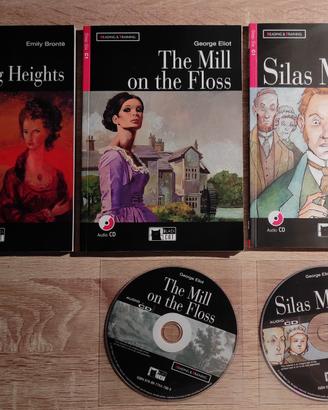 George Eliot - Emily Bronte