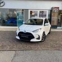 Toyota Yaris Hybrid Trend MY21