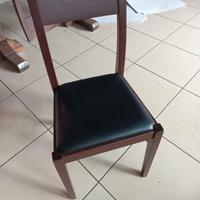 sedie ristorante pizzeria 