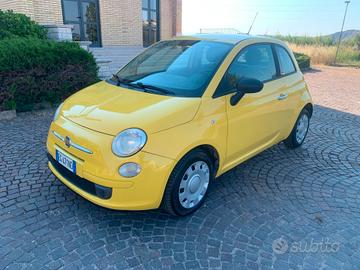 Fiat 500 1.3 Multijet 16V 75 CV Sport