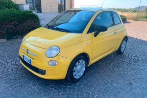 Fiat 500 1.3 Multijet 16V 75 CV Sport