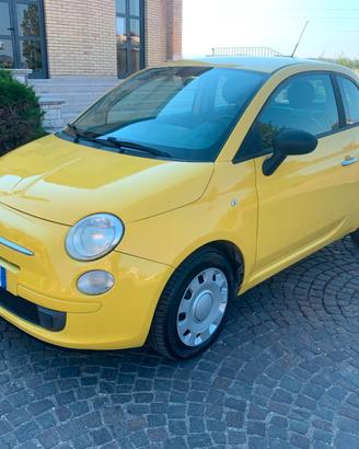 Fiat 500 1.3 Multijet 16V 75 CV Sport