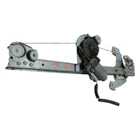 CREMAGLIERA ANTERIORE SINISTRA PEUGEOT 107 1Â° Ser