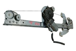 CREMAGLIERA ANTERIORE SINISTRA PEUGEOT 107 1Â° Ser