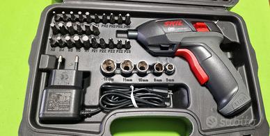 Avvitatore a batteria 3,6 V 1,5