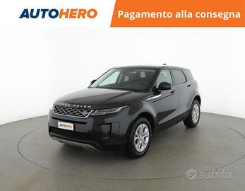 LAND ROVER Range Rover Evoque TB50461