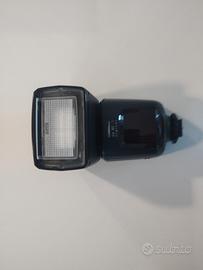Flash metz 44 af-1 per canon