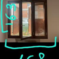 FINESTRE IN LEGNO