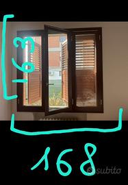 FINESTRE IN LEGNO