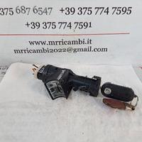 BLOCCHETTO ACCENSIONE FIAT Bravo 3Â° Serie 5179386