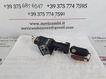 BLOCCHETTO ACCENSIONE FIAT Bravo 3Â° Serie 5179386