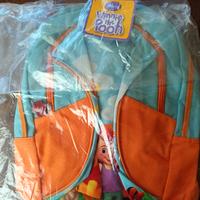 zaino per bambini Winnie The Pooh Disney 