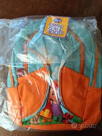 zaino per bambini Winnie The Pooh Disney 