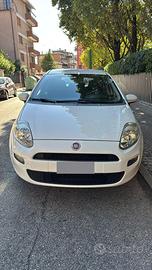 Fiat Punto 2013