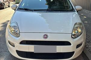 Fiat Punto 2013