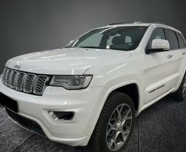 JEEP Grand Cherokee 3.0 V6 CRD 250 CV Multijet I