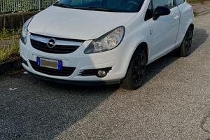 Opel corsa 1.3 CDTI (2010)
