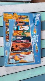 Puzzle Disney Re Leone