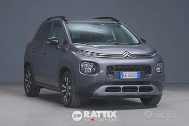 CITROEN C3 Aircross 1.2 PureTech 110CV Shine