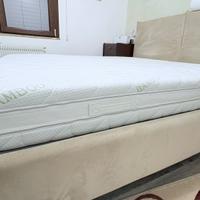 Materasso matrimoniale king size