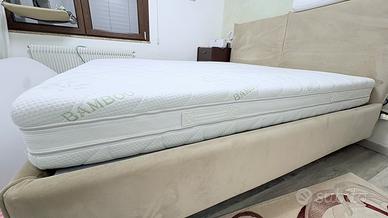 Materasso matrimoniale king size