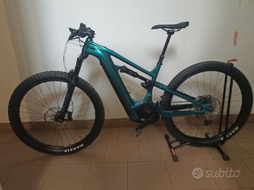 Cannondale Moterra Neo 3 tg.M pari al nuovo
