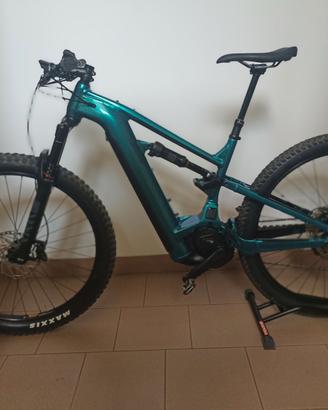 Cannondale Moterra Neo 3 tg.M pari al nuovo
