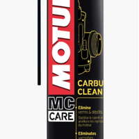 Spray Motul P1 pulizia carburatore