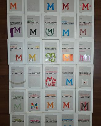 Opera completa Marketing Evolution Il sole 24 ore