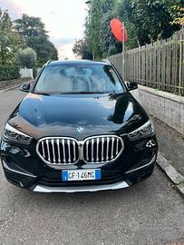 Bmw 18 sd xline plus