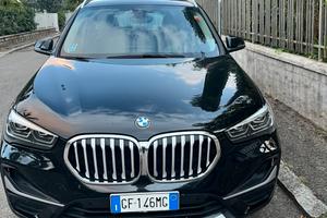 Bmw 18 sd xline plus