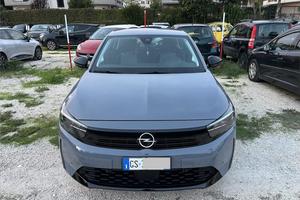 Opel Corsa 1.2 benzina 75 CV 12/2023