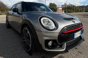 Mini cooper SD Clubman John Cooper Works 2.0 190cv
